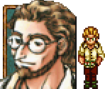 Alberto - Suikoden 2