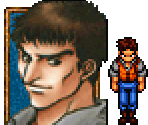 Alex - Suikoden 2