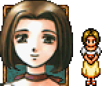Annallee - Suikoden 2