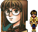 Apple - Suikoden 2