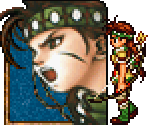 Ayda - Suikoden 2