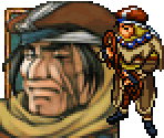 Badeaux - Suikoden 2