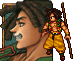 Bob - Suikoden 2