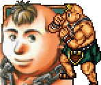 Bolgan - Suikoden 2