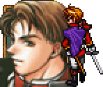 Camus - Suikoden 2