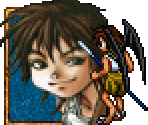 Chaco - Suikoden 2