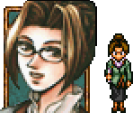 Emilia - Suikoden 2