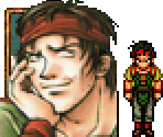 Fitcher - Suikoden 2