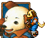 Gabocha - Suikoden 2