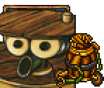 Gadget - Suikoden 2