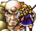 Gantetsu - Suikoden 2