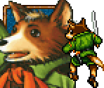 Gengen - Suikoden 2