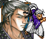 Genshu - Suikoden 2