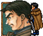 Georg - Suikoden 2