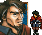 Gilbert - Suikoden 2