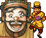 Hai Yo - Suikoden 2