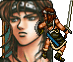 Hanna - Suikoden 2