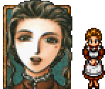 Hilda - Suikoden 2