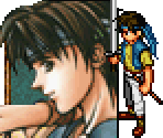 Hix - Suikoden 2