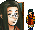 Huan - Suikoden 2