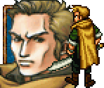 Humphrey - Suikoden 2
