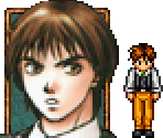 Jess - Suikoden 2
