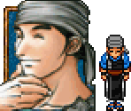 Jude - Suikoden 2