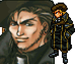 Kahn - Suikoden 2