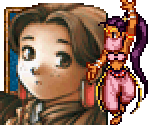 Karen - Suikoden 2
