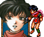 Kasumi - Suikoden 2