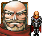 Kiba - Suikoden 2