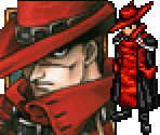 Killey - Suikoden 2