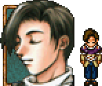 Klaus - Suikoden 2