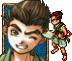 Koyu - Suikoden 2