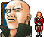 Lebrante - Suikoden 2