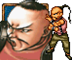 Long Chan-Chan - Suikoden 2