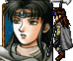 Lorelai - Suikoden 2
