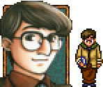 Marlowe - Suikoden 2