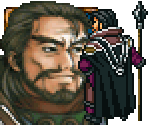 Mazus - Suikoden 2