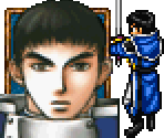 Miklotov - Suikoden 2