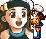 Millie - Suikoden 2