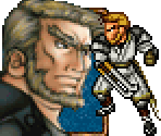 Mondo - Suikoden 2