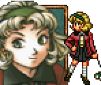 Nina - Suikoden 2