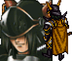 Pesmerga - Suikoden 2