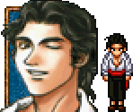 Pico - Suikoden 2