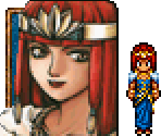 Raura - Suikoden 2