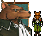 Ridley - Suikoden 2