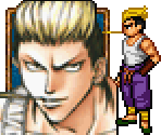 Shilo - Suikoden 2