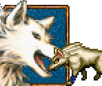 Shiro - Suikoden 2