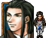 Shu - Suikoden 2